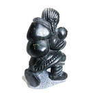 Mother + Infant 1 // Aisa Aupaluktuk