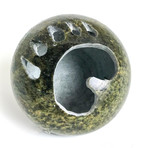 Smudge Bowl Bear Paw // Steven Henry