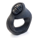 Warrior Spirit // Tod Longboat