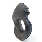 Warrior Spirit // Tod Longboat