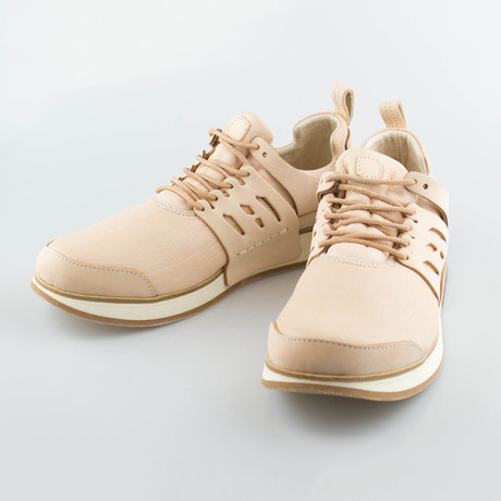 Hender Scheme - Fine Japanese Footwear - Touch of Modern