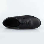 MIP-04 Vans Inspired Sneakers // Black (US: 11)