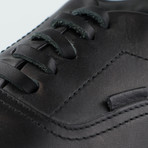 MIP-04 Vans Inspired Sneakers // Black (US: 11)