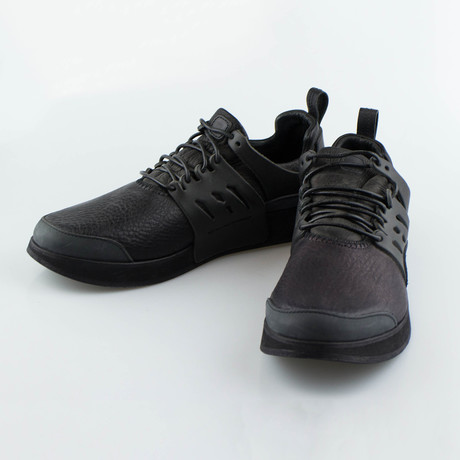 Hender Scheme // MIP-12 Nike Air Presto Inspired Sneakers // Black (US: 6.5)