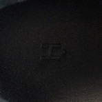 MIP-04 Vans Inspired Sneakers // Black (US: 6)