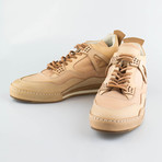 MIP-10 Nike Jordan Retro IV Inspired Sneakers // Beige (US: 10)