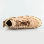 MIP-10 Nike Jordan Retro IV Inspired Sneakers // Beige (US: 10)