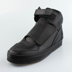 Hender Scheme // MIP-06 Reebok Alien Stomper Inspired Sneakers // Black (US: 6.5)