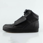 Hender Scheme // MIP-06 Reebok Alien Stomper Inspired Sneakers // Black (US: 8.5)