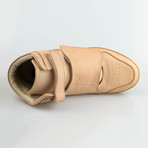 Hender Scheme // MIP-06 Reebok Alien Stomper Inspired Sneakers // Beige (US: 6)