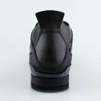 Hender Scheme // MIP-10 Nike Jordan Retro IV Inspired Sneakers // Black (US: 11)