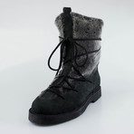 Vostok Snow Boots // Gray (US: 10)