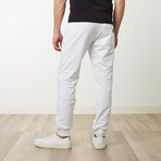 Sweatpants // Bianco (XL)
