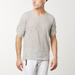 Jody Short-Sleeve T-Shirt // Army Green (XL)