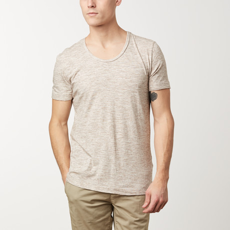 Freddie Short-Sleeve Shirt // Colonial (S)