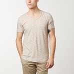 Freddie Short-Sleeve Shirt // Colonial (L)