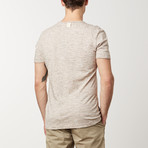Freddie Short-Sleeve Shirt // Colonial (L)