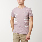 Garry Short-Sleeve Shirt // Onion (XL)