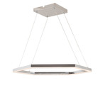 Royale 31" Pendant Lamp