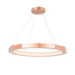 Ora 31" Pendant Lamp