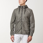 Outerwear Jacket // Army Green (XL)