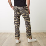 Pants // Army Green (XL)