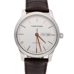 Louis Erard Heritage Collection Automatic // 72268AA21.BDC21