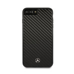 Carbon Fiber Hard Case // iPhone 7/8 Plus