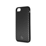 PU Carbon Effect Hard Case // iPhone 7/8