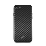 PU Carbon Effect Hard Case // iPhone 7/8