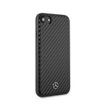 PU Carbon Effect Hard Case // iPhone 7/8