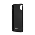 Dynamic Line Carbon Fiber Hard Case // Black (iPhone 7 / iPhone 8)