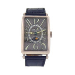 Franck Muller Long Island Automatic // Pre-Owned