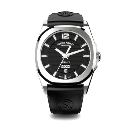Armand Nicolet Automatic // A650AAA-NR-GG4710N