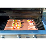 Copper Non-Stick Oven Liner // 3 units