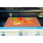 Copper Non-Stick Oven Liner // 3 units