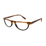 Messiah Frame // Brown Black