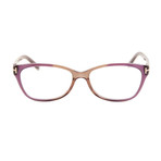 Orion Frame // Purple Beige