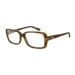 Clare Optical Frames // Beige