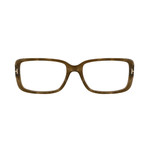 Clare Optical Frames // Beige