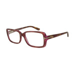 Xander Frame // Striped Purple