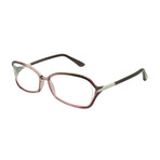 Jamarion Frame // Brown Fade