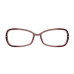 Jamarion Frame // Brown Fade