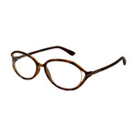 Martha Optical Frames // Dark Havana