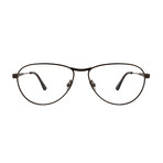 Tom Ford Cedric Frame // Brown