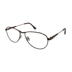 Tom Ford Cedric Frame // Brown