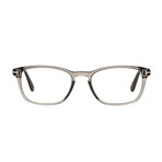 Tom Ford Emilio Frame // Grey (56mm)