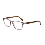 Tom Ford Emilio Frame // Grey (56mm)