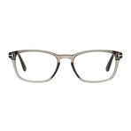 Tom Ford Emilio Frame // Grey (56mm)