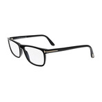 Flynn Frame // Black